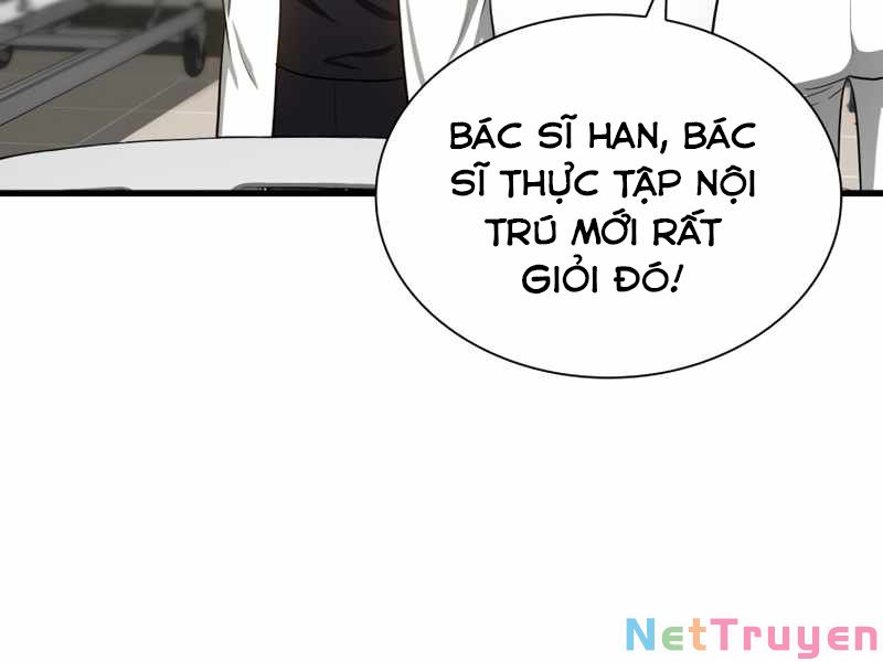 Bác Sĩ Phẫu Thuật Hoàn Hảo Chapter 16 - Trang 16