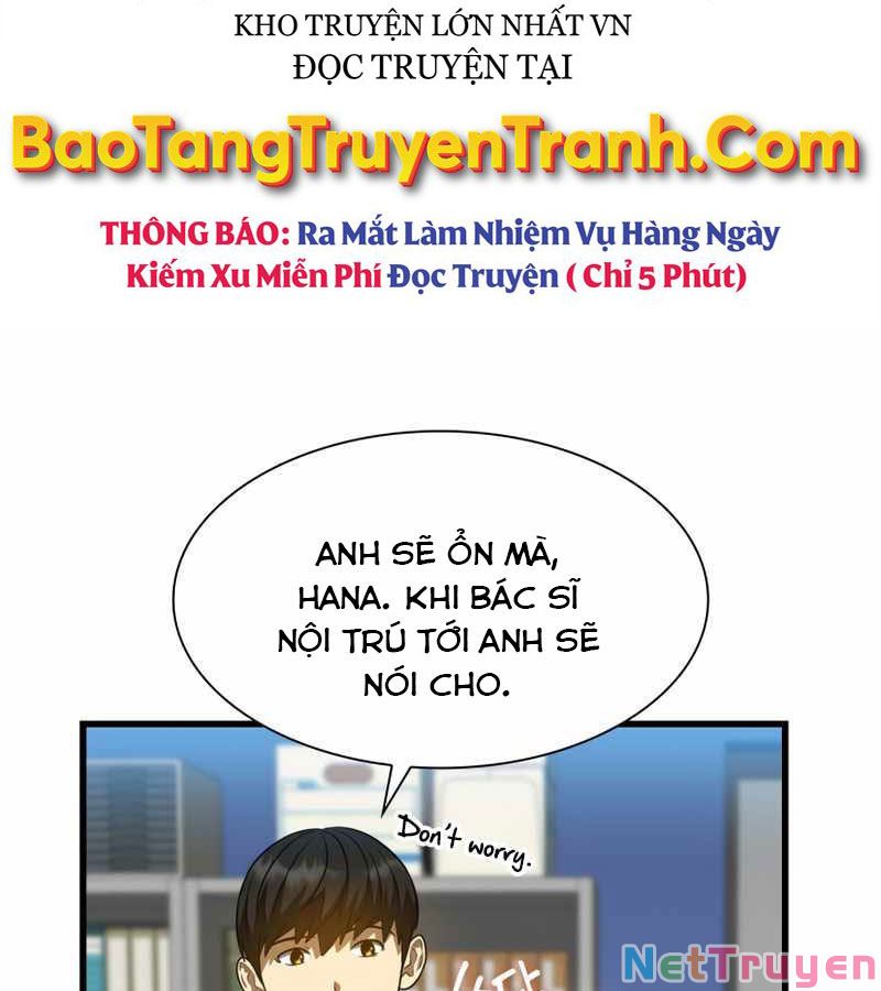 Bác Sĩ Phẫu Thuật Hoàn Hảo Chapter 24 - Trang 34