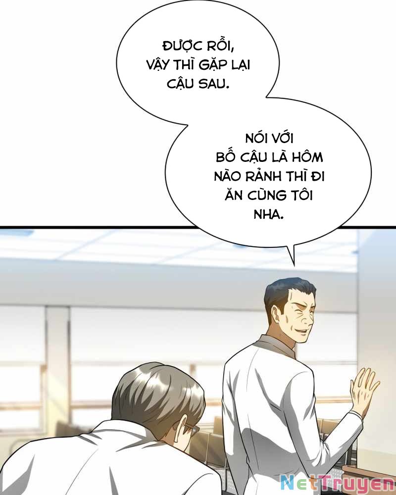 Bác Sĩ Phẫu Thuật Hoàn Hảo Chapter 19 - Trang 29