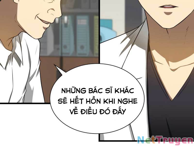 Bác Sĩ Phẫu Thuật Hoàn Hảo Chapter 22 - Trang 19