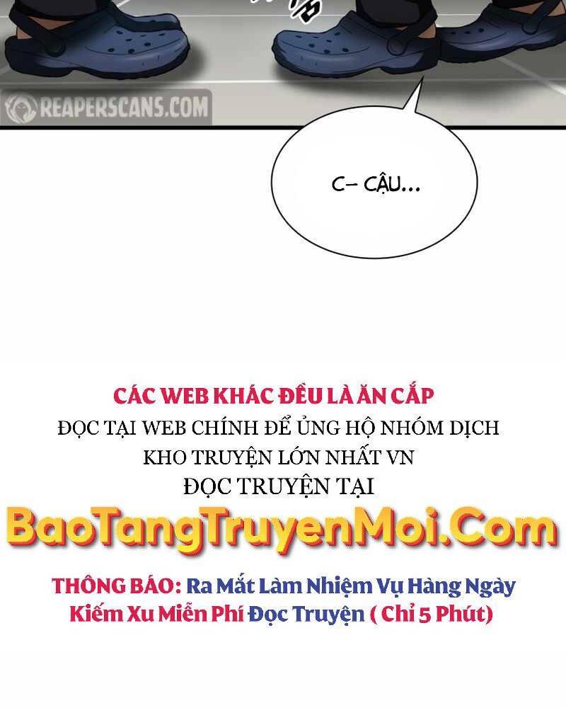 Bác Sĩ Phẫu Thuật Hoàn Hảo Chapter 31 - Trang 49