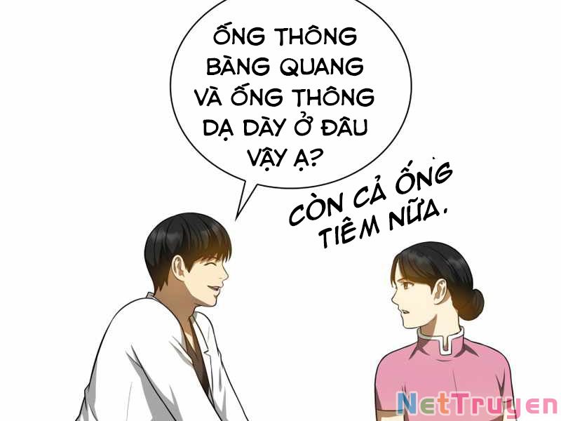 Bác Sĩ Phẫu Thuật Hoàn Hảo Chapter 15 - Trang 157