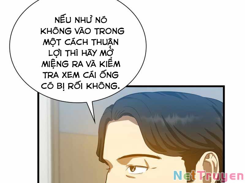 Bác Sĩ Phẫu Thuật Hoàn Hảo Chapter 14 - Trang 152