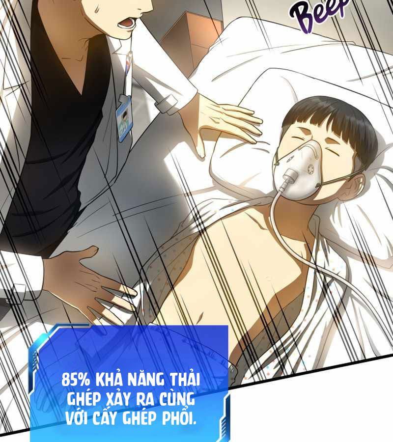 Bác Sĩ Phẫu Thuật Hoàn Hảo Chapter 28 - Trang 86