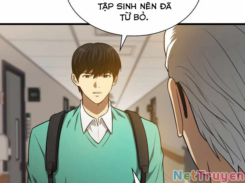 Bác Sĩ Phẫu Thuật Hoàn Hảo Chapter 4 - Trang 83