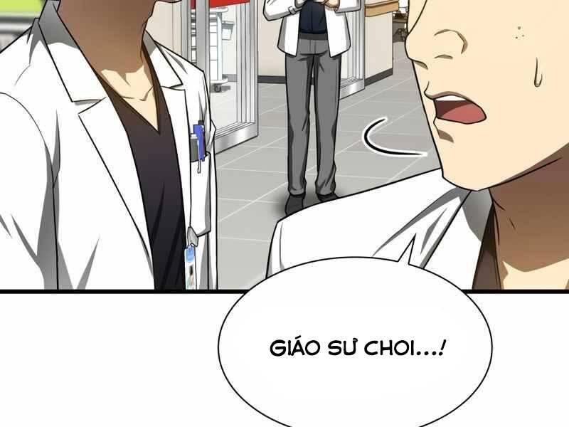 Bác Sĩ Phẫu Thuật Hoàn Hảo Chapter 37 - Trang 82