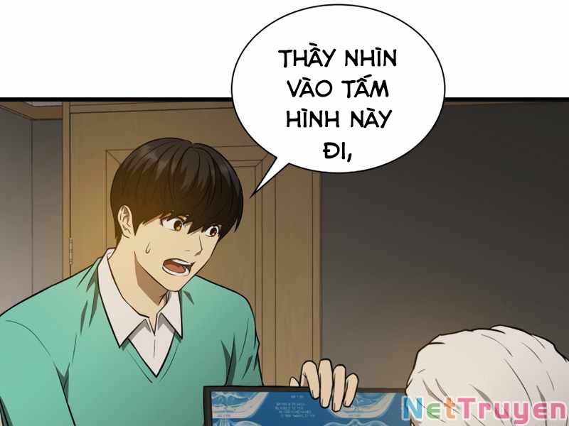 Bác Sĩ Phẫu Thuật Hoàn Hảo Chapter 5 - Trang 18