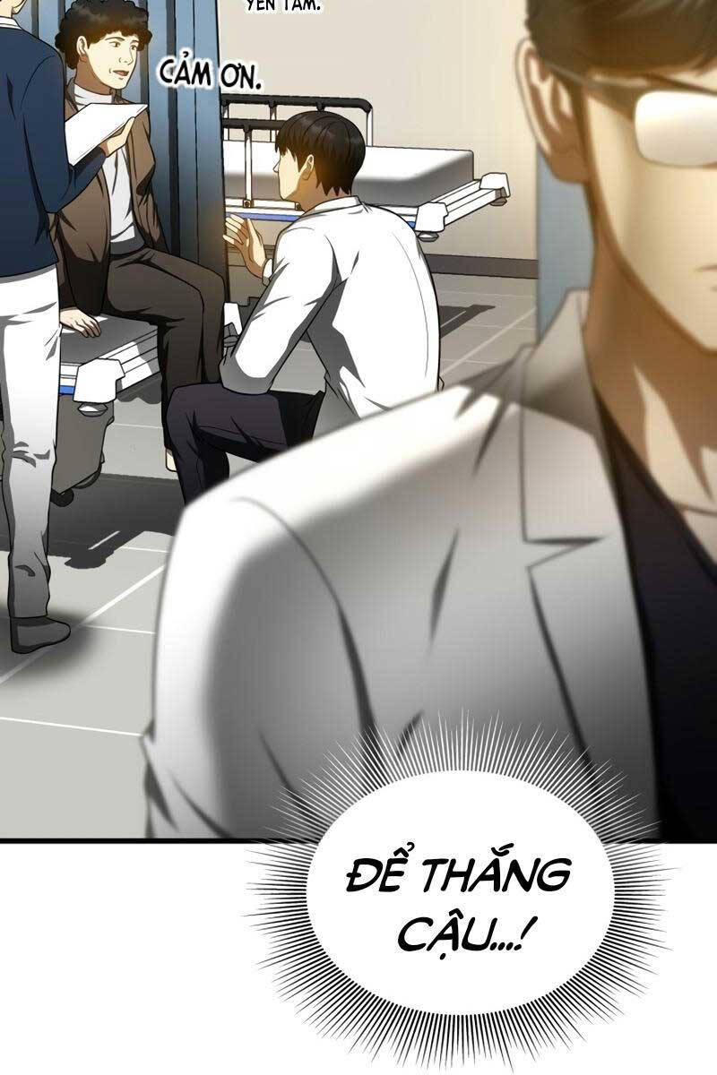 Bác Sĩ Phẫu Thuật Hoàn Hảo Chapter 74 - Trang 53