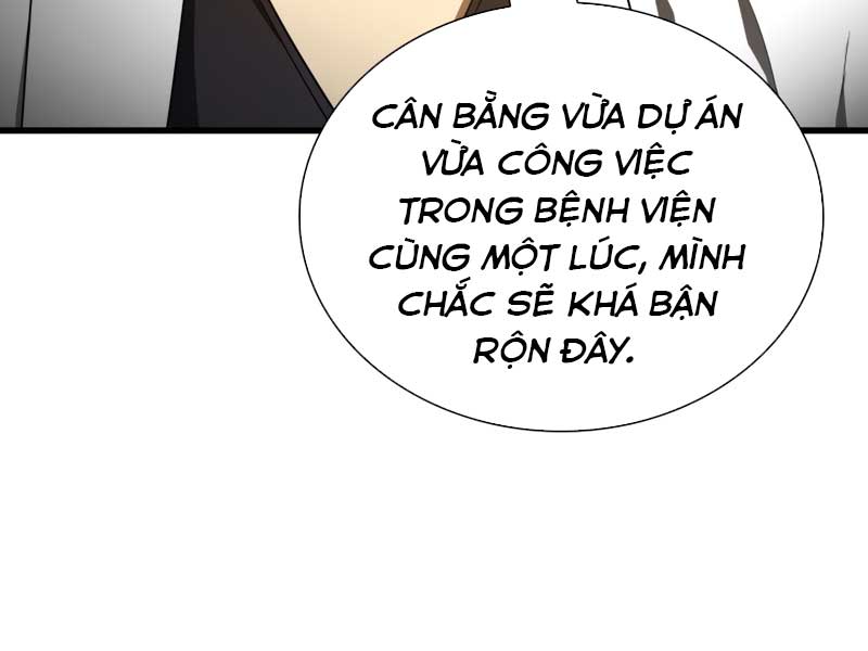 Bác Sĩ Phẫu Thuật Hoàn Hảo Chapter 78 - Trang 64