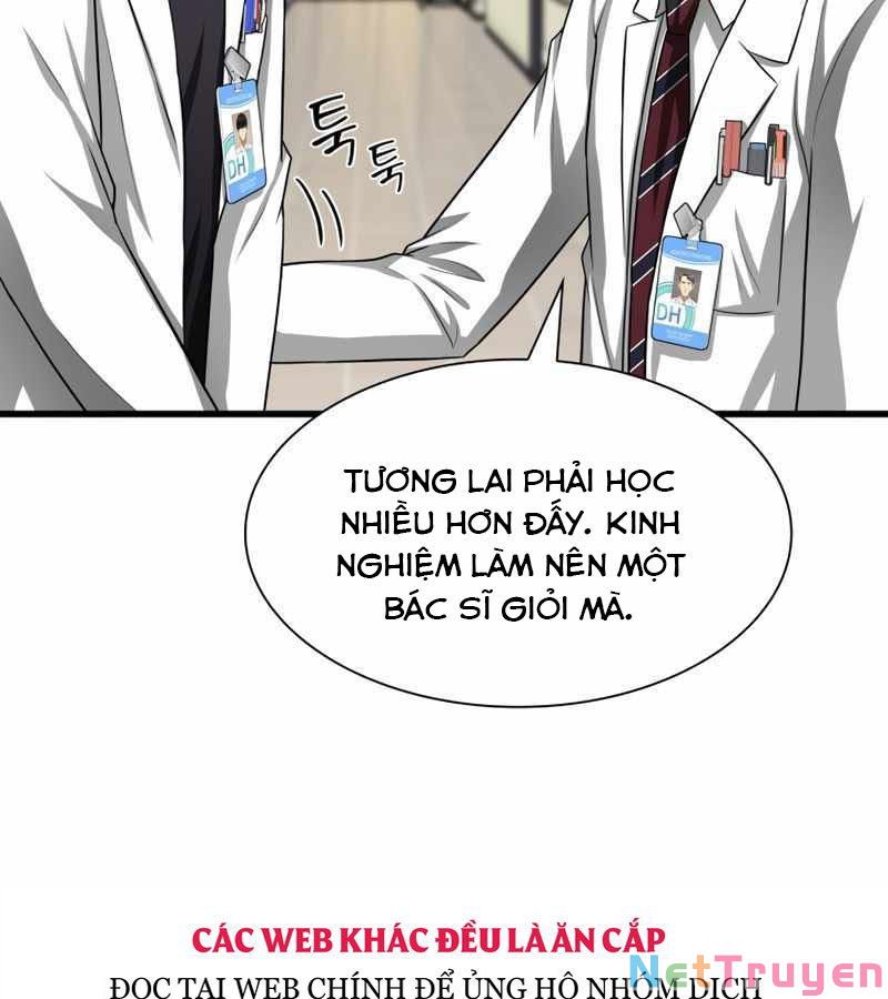 Bác Sĩ Phẫu Thuật Hoàn Hảo Chapter 24 - Trang 4