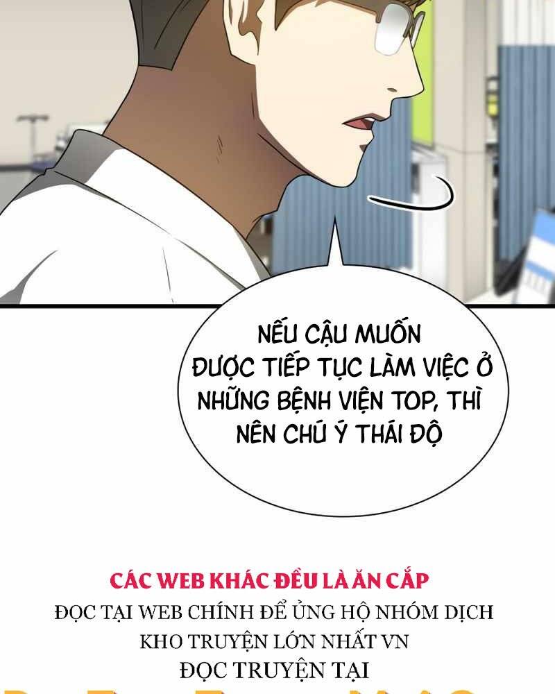 Bác Sĩ Phẫu Thuật Hoàn Hảo Chapter 36 - Trang 29