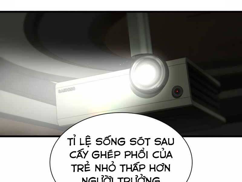 Bác Sĩ Phẫu Thuật Hoàn Hảo Chapter 27 - Trang 67