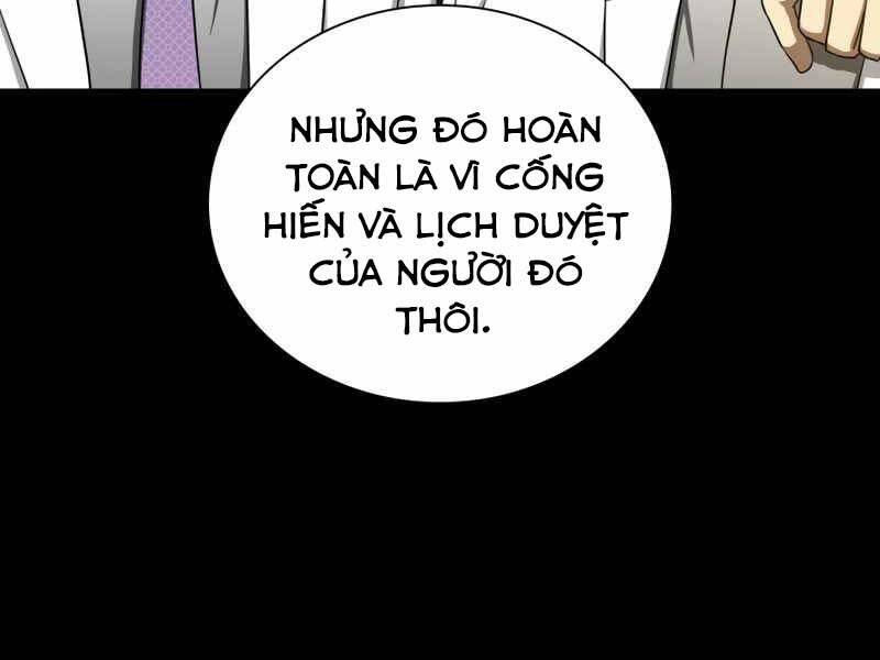 Bác Sĩ Phẫu Thuật Hoàn Hảo Chapter 35 - Trang 133