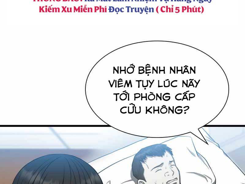 Bác Sĩ Phẫu Thuật Hoàn Hảo Chapter 35 - Trang 201