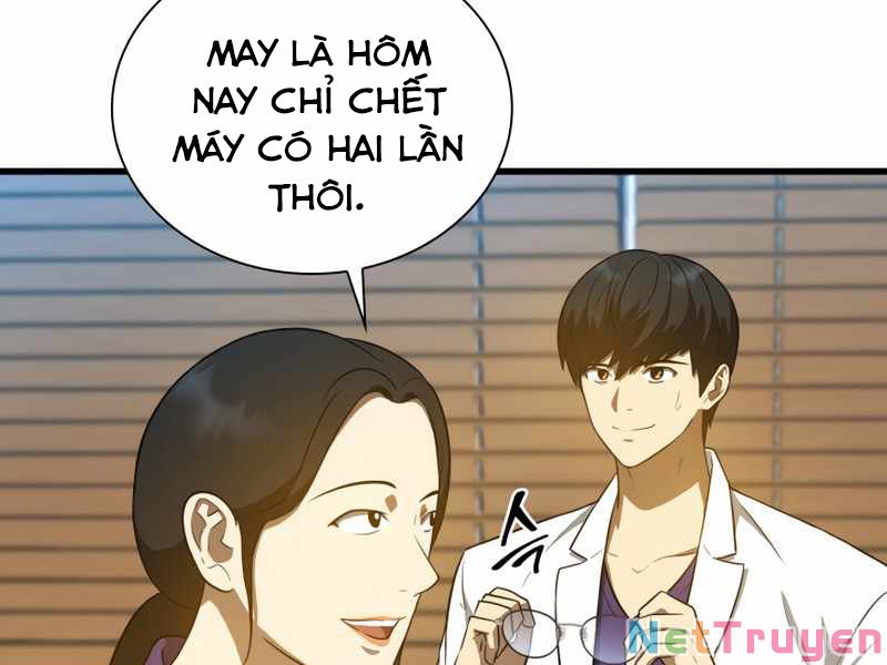 Bác Sĩ Phẫu Thuật Hoàn Hảo Chapter 1 - Trang 131