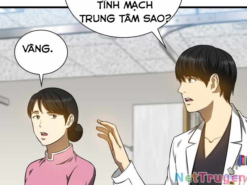 Bác Sĩ Phẫu Thuật Hoàn Hảo Chapter 15 - Trang 194