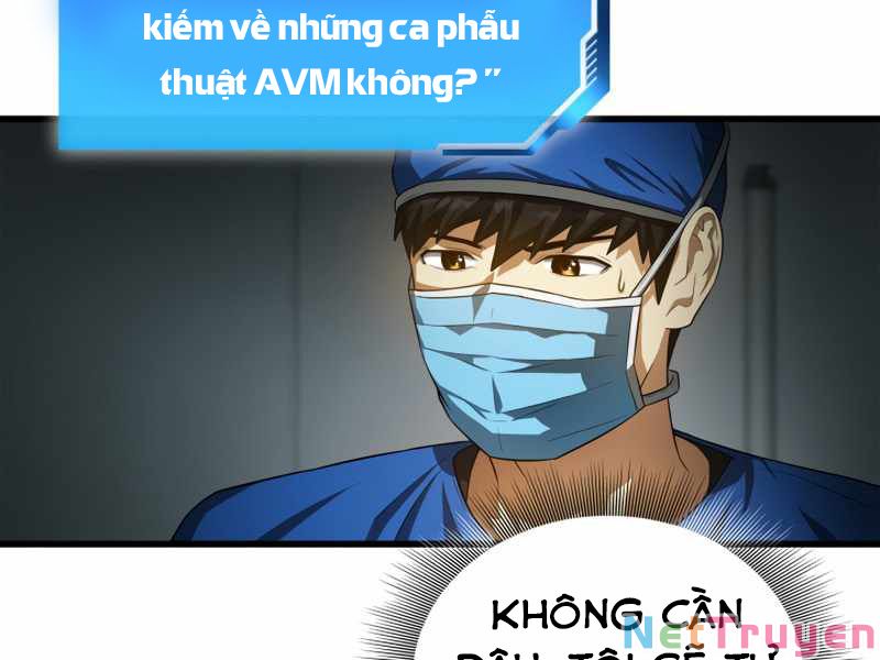 Bác Sĩ Phẫu Thuật Hoàn Hảo Chapter 18 - Trang 34