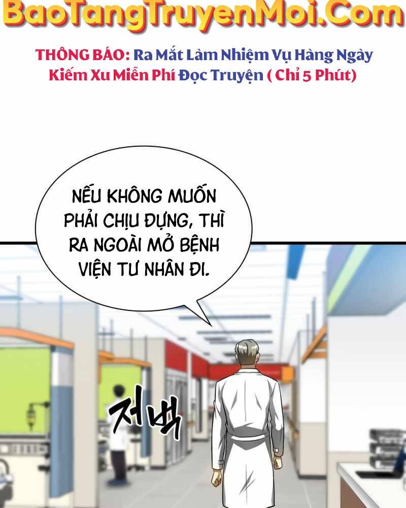 Bác Sĩ Phẫu Thuật Hoàn Hảo Chapter 36 - Trang 30