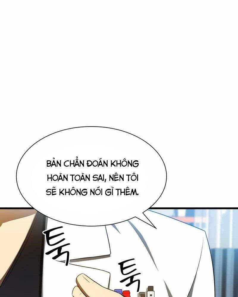 Bác Sĩ Phẫu Thuật Hoàn Hảo Chapter 31 - Trang 18