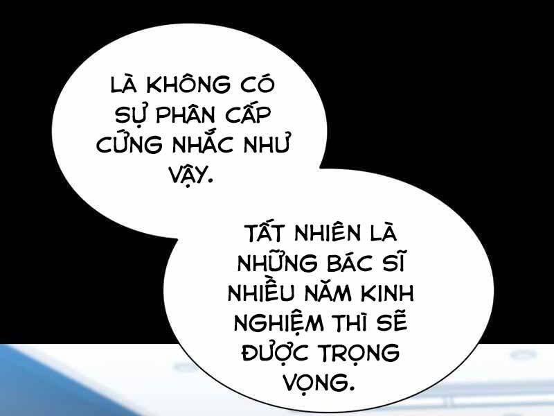 Bác Sĩ Phẫu Thuật Hoàn Hảo Chapter 35 - Trang 131