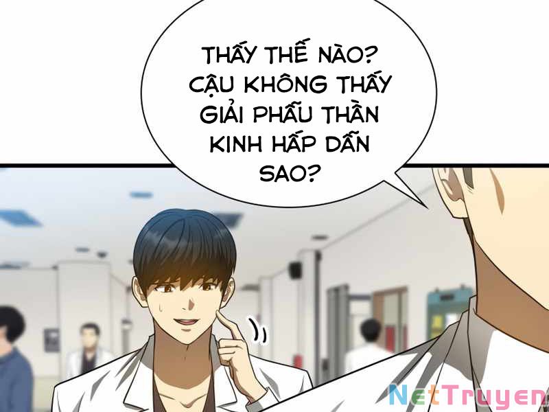 Bác Sĩ Phẫu Thuật Hoàn Hảo Chapter 18 - Trang 208