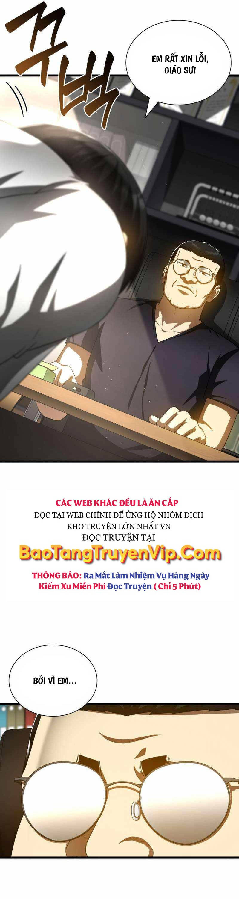 Bác Sĩ Phẫu Thuật Hoàn Hảo Chapter 96 - Trang 8