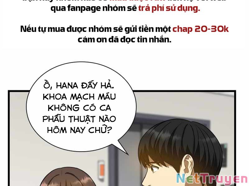 Bác Sĩ Phẫu Thuật Hoàn Hảo Chapter 17 - Trang 3