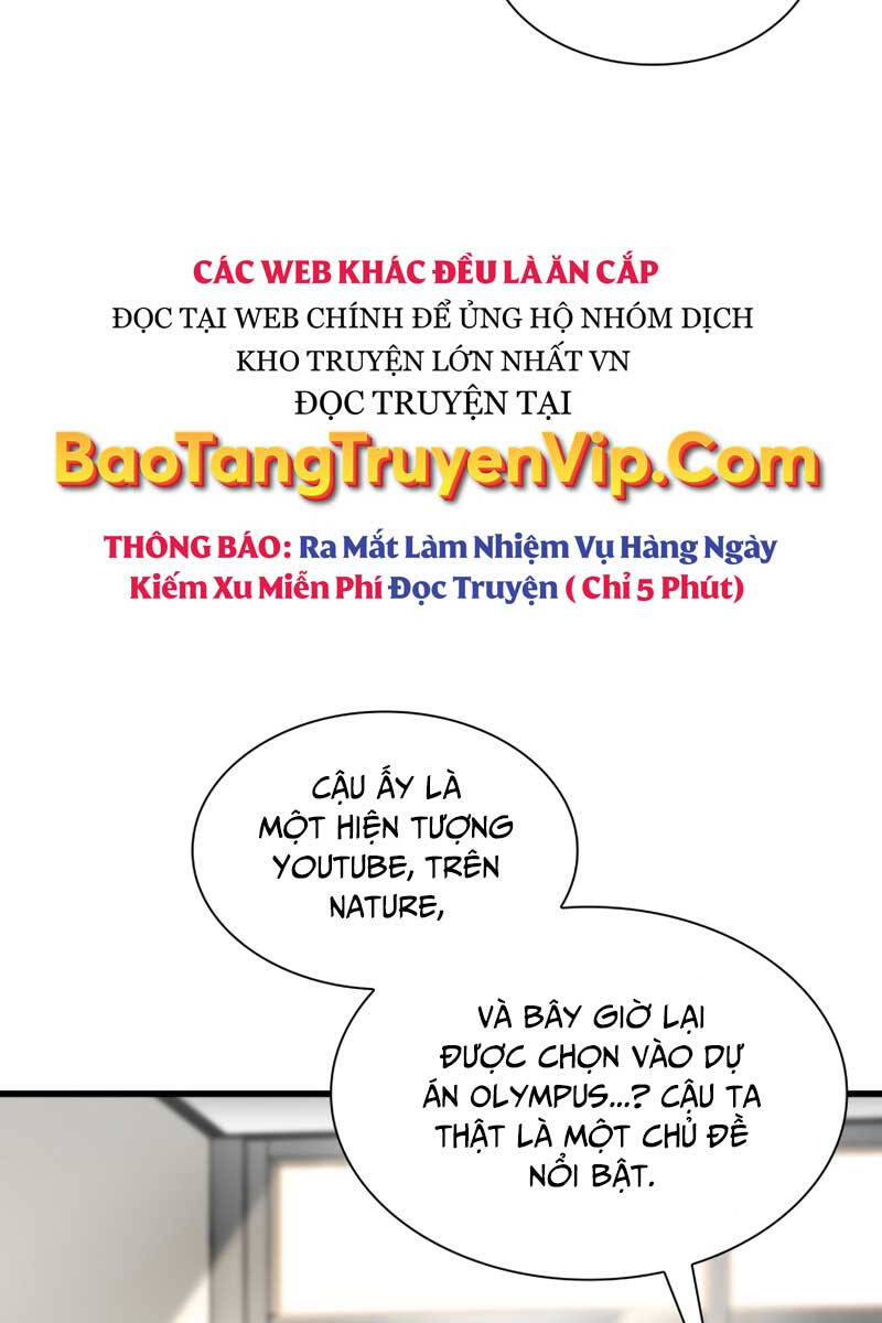 Bác Sĩ Phẫu Thuật Hoàn Hảo Chapter 77 - Trang 37