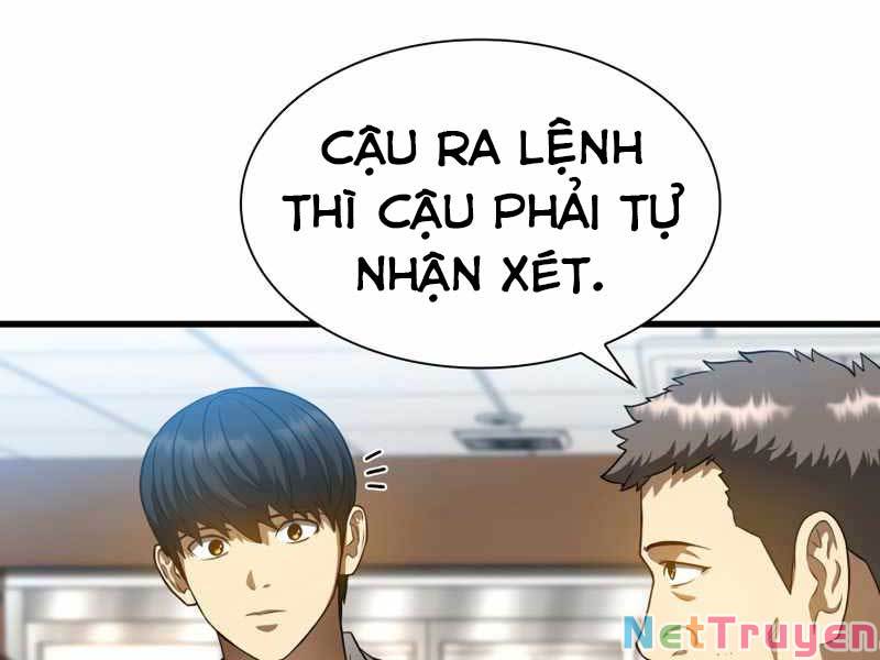 Bác Sĩ Phẫu Thuật Hoàn Hảo Chapter 30 - Trang 146