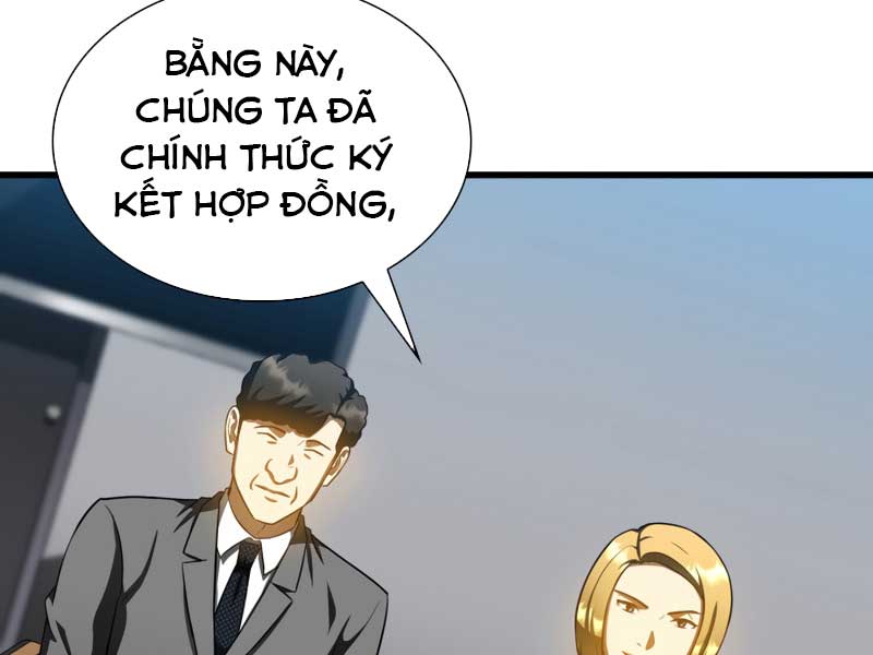 Bác Sĩ Phẫu Thuật Hoàn Hảo Chapter 78 - Trang 30