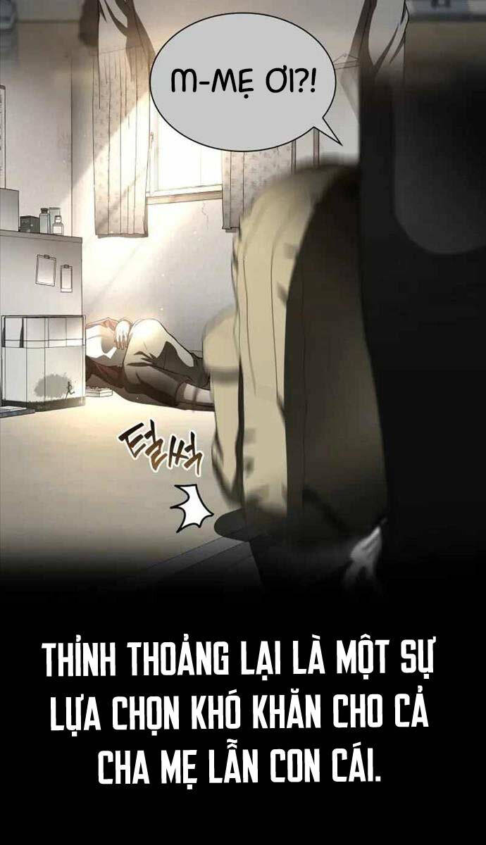 Bác Sĩ Phẫu Thuật Hoàn Hảo Chapter 88 - Trang 49