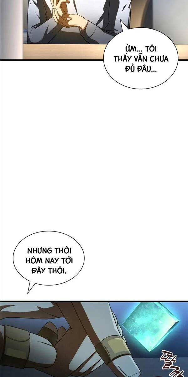 Bác Sĩ Phẫu Thuật Hoàn Hảo Chapter 92 - Trang 3