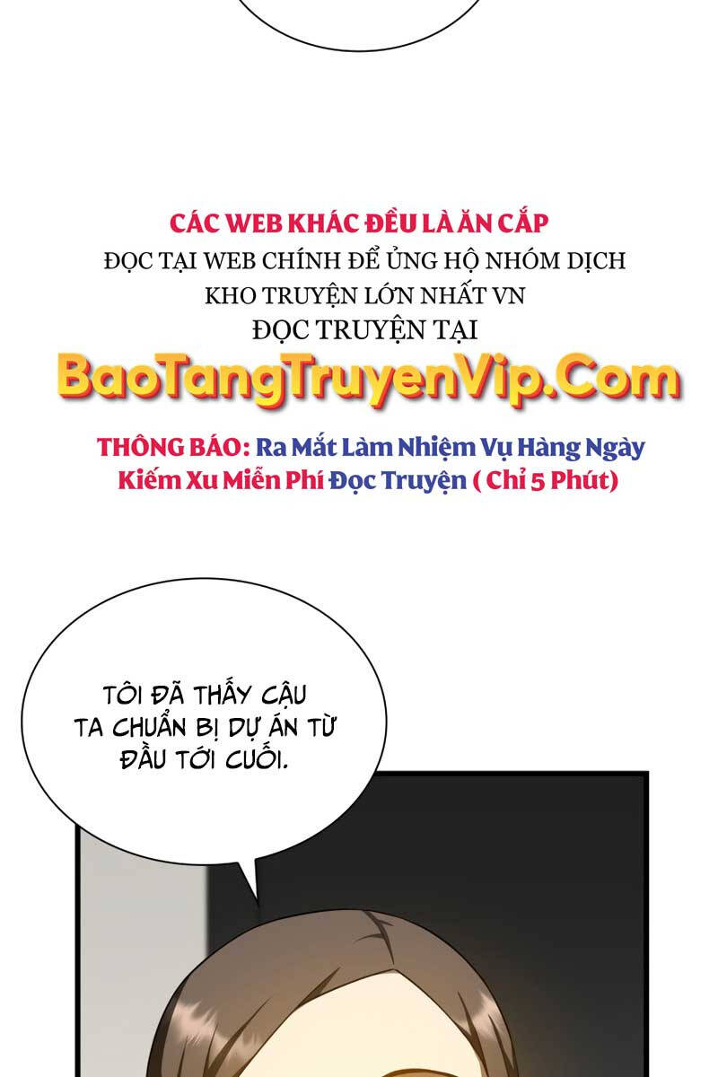 Bác Sĩ Phẫu Thuật Hoàn Hảo Chapter 77 - Trang 32