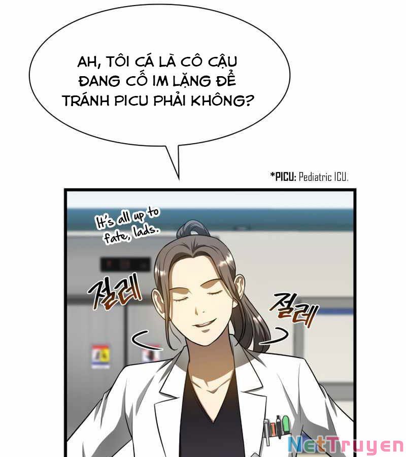 Bác Sĩ Phẫu Thuật Hoàn Hảo Chapter 24 - Trang 56