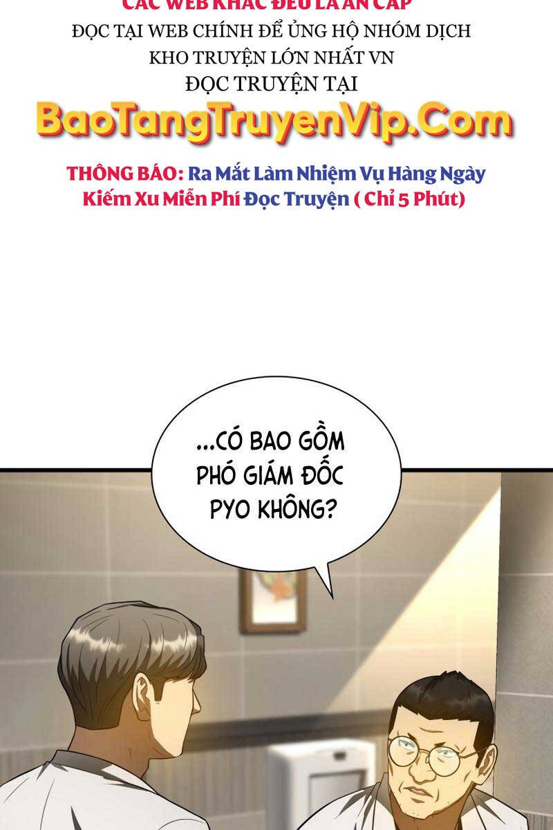 Bác Sĩ Phẫu Thuật Hoàn Hảo Chapter 74 - Trang 16