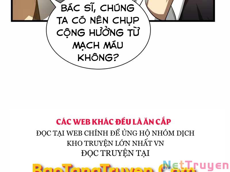 Bác Sĩ Phẫu Thuật Hoàn Hảo Chapter 16 - Trang 136