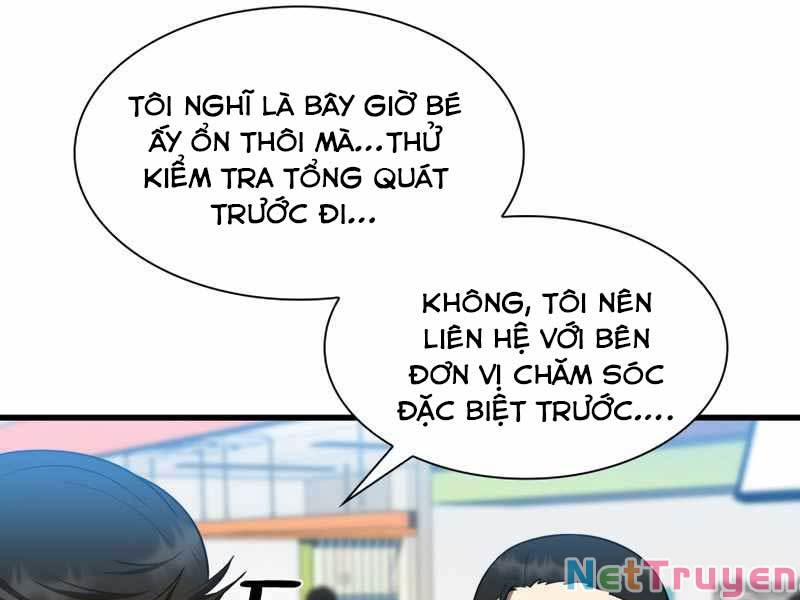 Bác Sĩ Phẫu Thuật Hoàn Hảo Chapter 30 - Trang 18