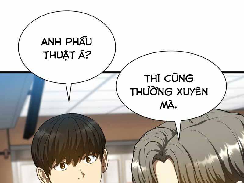 Bác Sĩ Phẫu Thuật Hoàn Hảo Chapter 35 - Trang 213