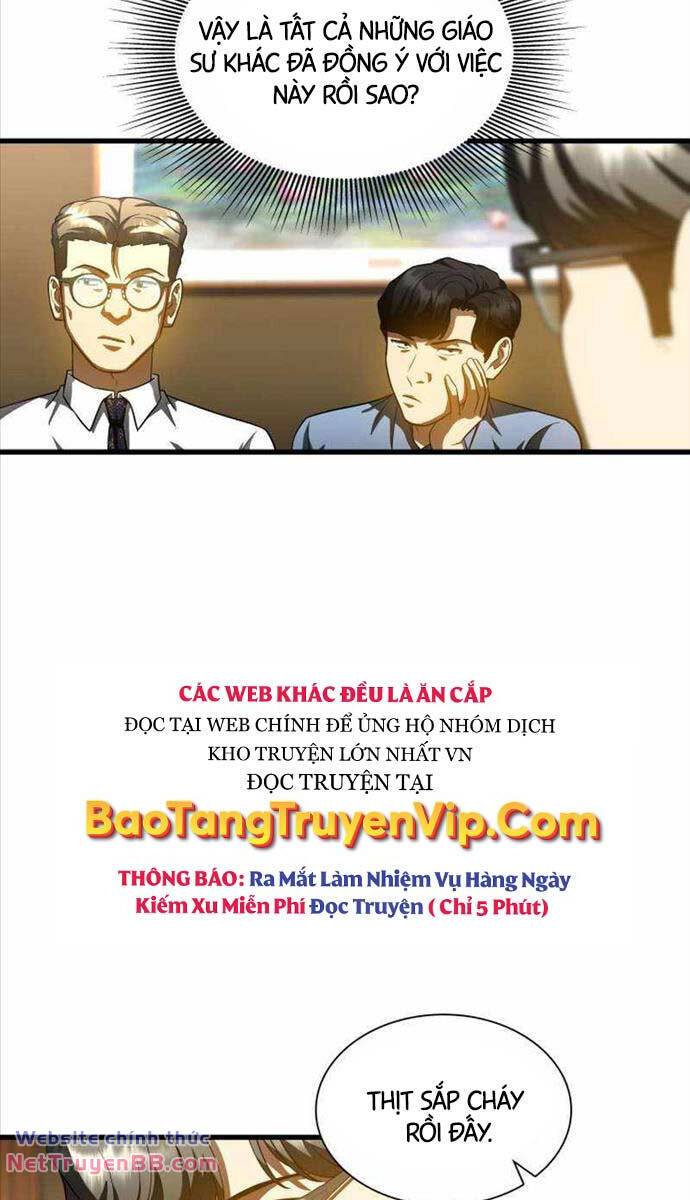 Bác Sĩ Phẫu Thuật Hoàn Hảo Chapter 91 - Trang 88