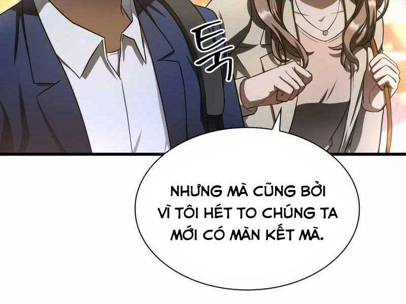 Bác Sĩ Phẫu Thuật Hoàn Hảo Chapter 37 - Trang 219