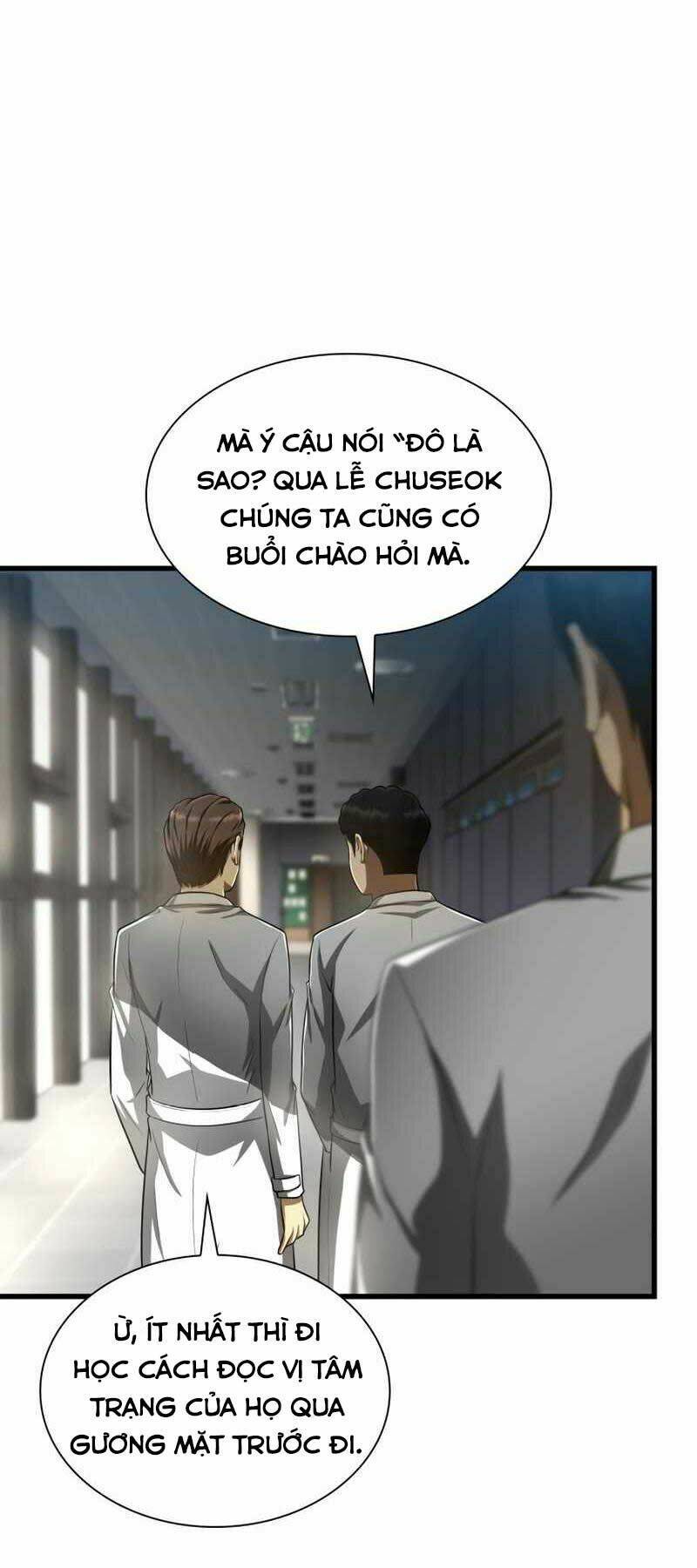 Bác Sĩ Phẫu Thuật Hoàn Hảo Chapter 29 - Trang 46