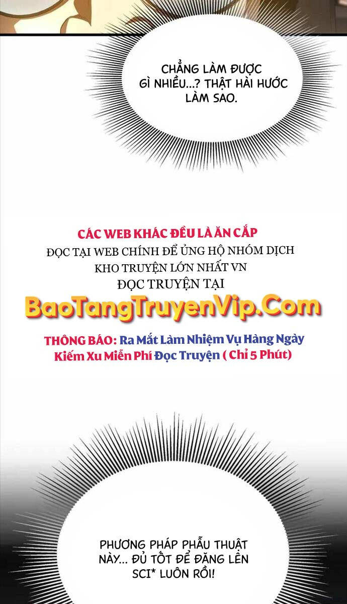 Bác Sĩ Phẫu Thuật Hoàn Hảo Chapter 89 - Trang 91