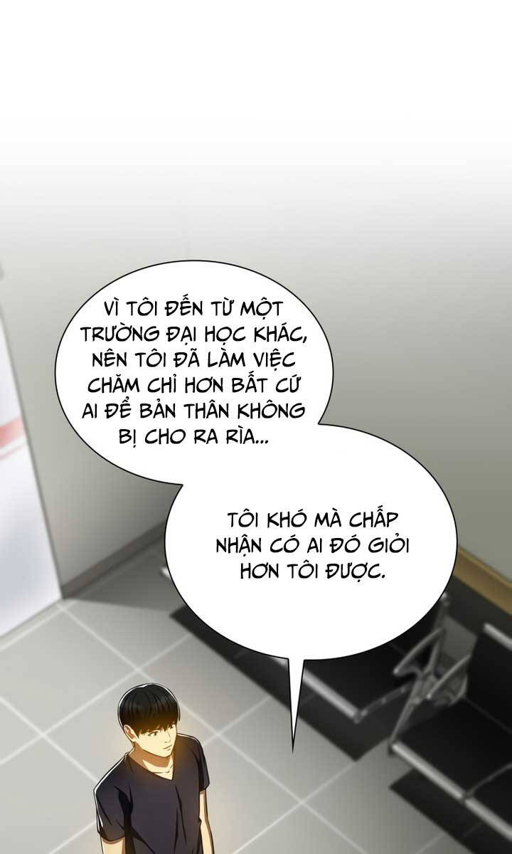 Bác Sĩ Phẫu Thuật Hoàn Hảo Chapter 76 - Trang 55