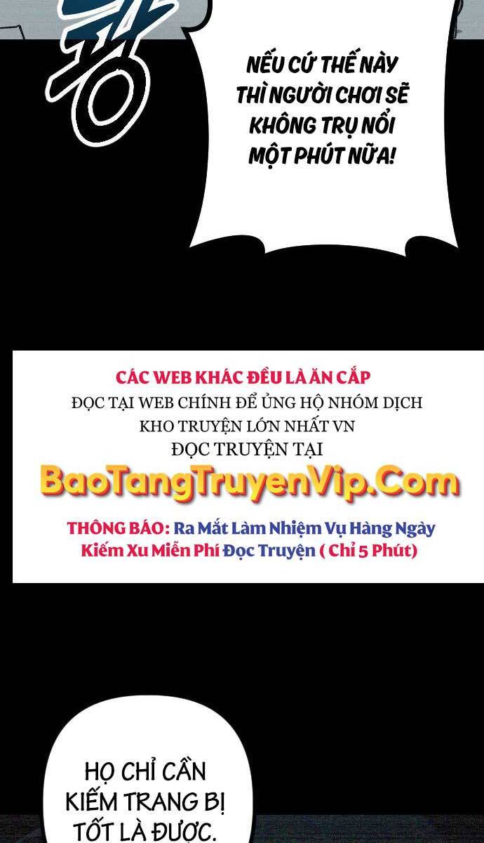 Cách Thức Trò Chơi Bắt Đầu Chapter 3 - Trang 3