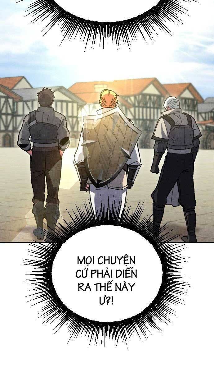 Cách Thức Trò Chơi Bắt Đầu Chapter 3 - Trang 31