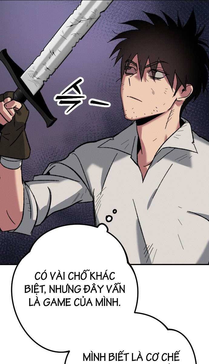 Cách Thức Trò Chơi Bắt Đầu Chapter 3 - Trang 48