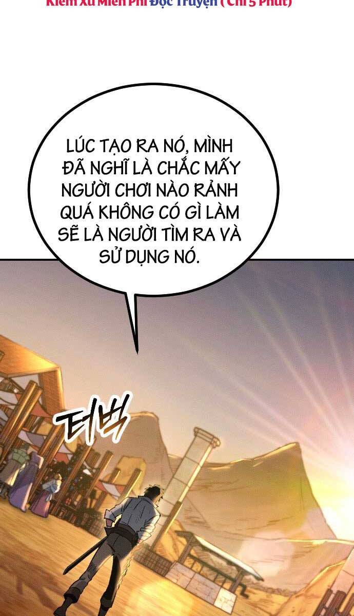 Cách Thức Trò Chơi Bắt Đầu Chapter 3 - Trang 68