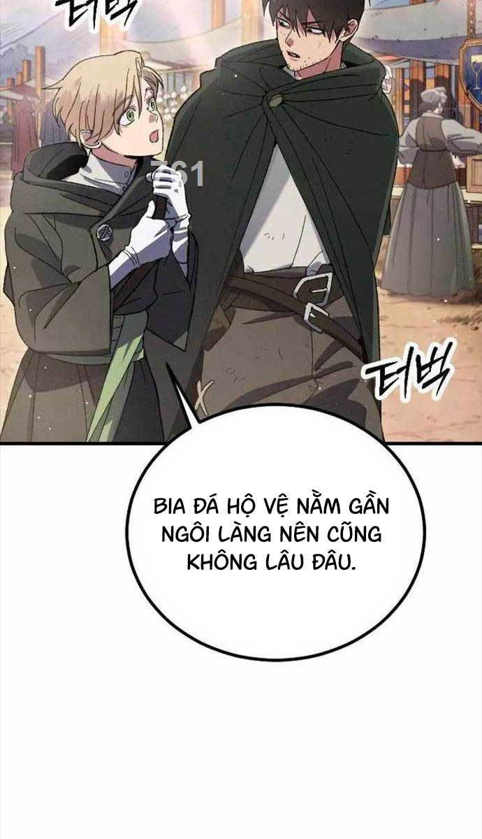 Cách Thức Trò Chơi Bắt Đầu Chapter 4 - Trang 2