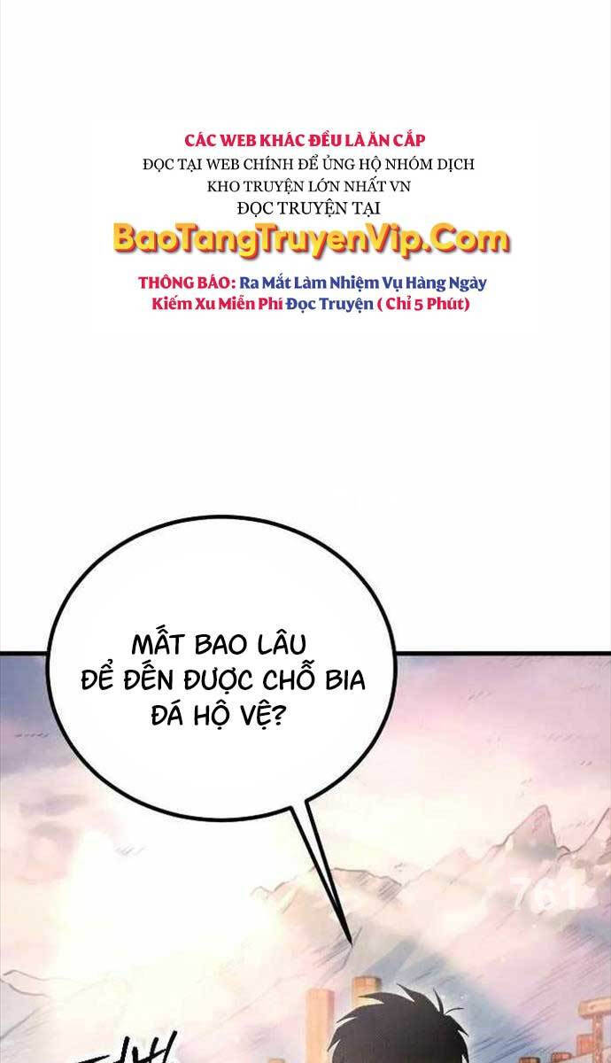 Cách Thức Trò Chơi Bắt Đầu Chapter 4 - Trang 1