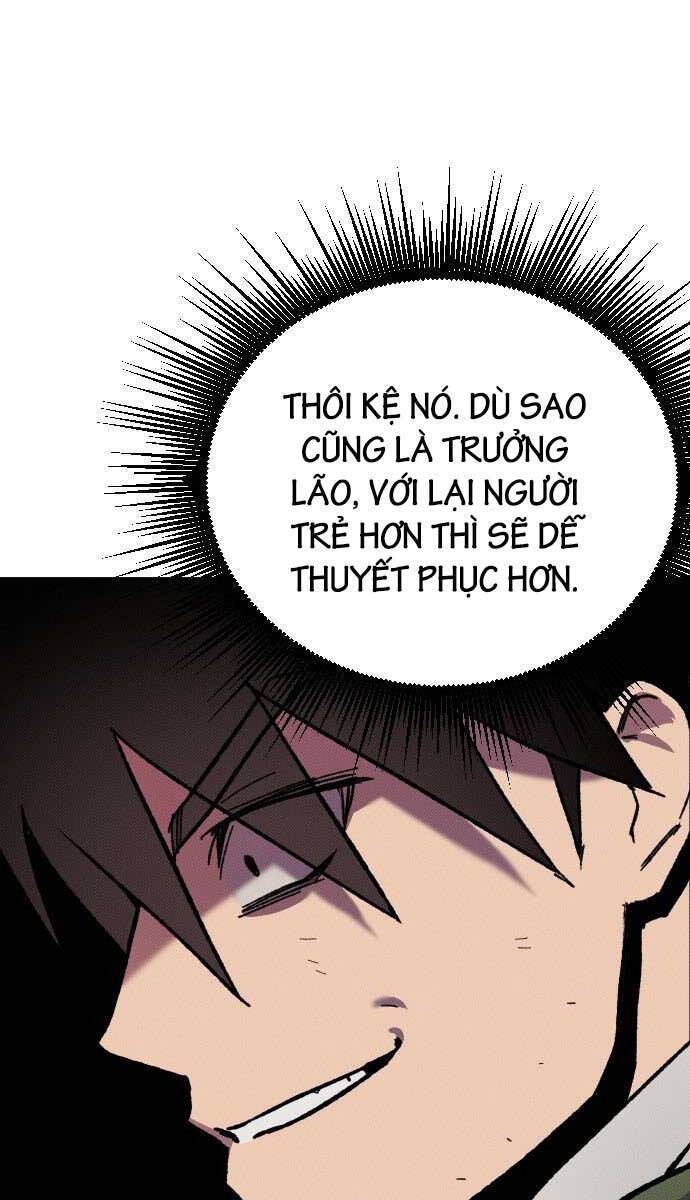 Cách Thức Trò Chơi Bắt Đầu Chapter 3 - Trang 105